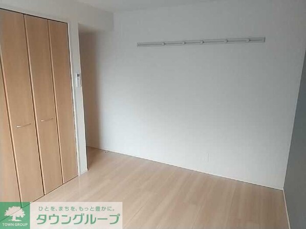 ボヌール メゾンの物件内観写真